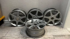 Topy Lups. 7.0x16", 5x100, 5x114.3, ET48, �� 70,1���. ����