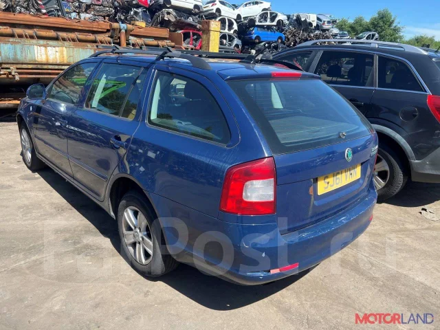 ������� Skoda Octavia (A5) 2004-2013 21067094 02Z911024K ����