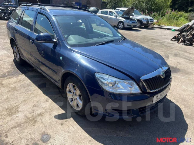 ������� Skoda Octavia (A5) 2004-2013 21067094 02Z911024K ����