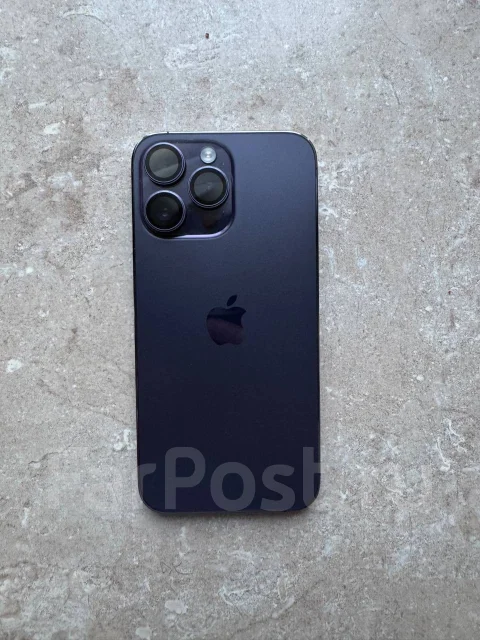 Apple iPhone 14 Pro Max. �/�, 128 ��, ���������� ����