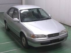 Toyota Sprinter. AE110, 5AFE ����