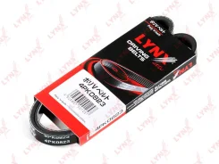 ������ ������������ (EPDM, Power Max) 4PK0823 LYNXauto 4PK0823 ����