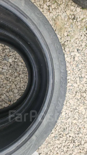 Toyo Open Country. ������, ����������, 2020 ���, �/�, ����� 50 % ����