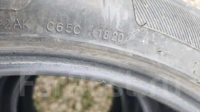 Toyo Open Country. ������, ����������, 2020 ���, �/�, ����� 50 % ����