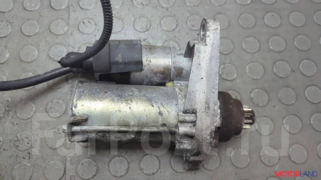 ������� Volkswagen Golf Plus 20725742 02T911023R ����