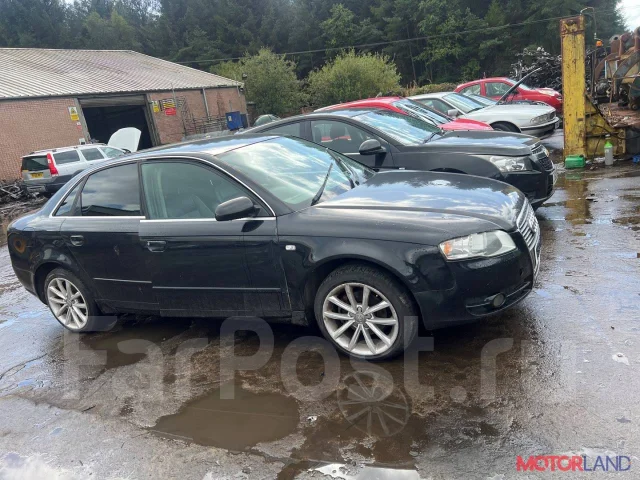 ���������� ������������ Audi A4 (B7) 2004-2009 21075662 8E0260805BJ ����