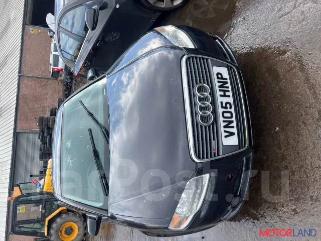 ���������� ������������ Audi A4 (B7) 2004-2009 21075662 8E0260805BJ ����