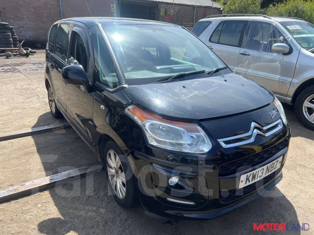 ������� Citroen C3 picasso 2009-2017 21008744 9688268580 ����