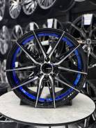 Shogun. 7.0x16", 4x100, 4x114.3, ET35,  73,1. 