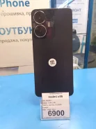 Realme C55. �/�, 128 ��, ������, 4G LTE ����