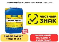 Ravenol Expert SHPD. 5W-30, �������������, 10��. ����