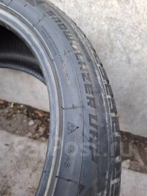 Windforce Snowblazer UHP. ������, ��� �����, 2022 ���, �/�, ����� 35 % ����