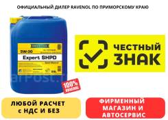 Ravenol Expert SHPD. 5W-30, �������������, 20��. ����