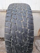 Nitto Terra Grappler. ������, �/�, ����� 40 % ����