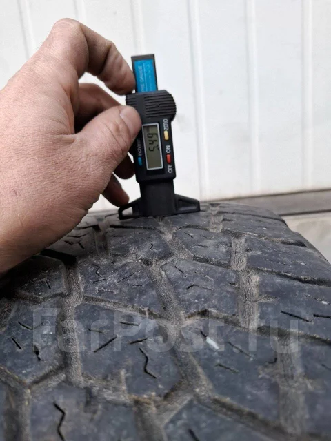 Nitto Terra Grappler. ������, �/�, ����� 40 % ����