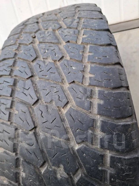 Nitto Terra Grappler. ������, �/�, ����� 40 % ����