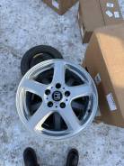 A-Tech Schneider. 6.5x16", 5x114.3, ET38, �� 70,1���. ����
