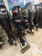 Suzuki. 9,9��.�., 4-�������, ����������, ���� L (508 ��), 2019 ��� ����