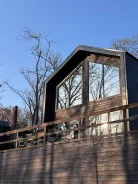 ������ ������� + ���� Barn Foreset ( � ����� ). �� �������� ���� (�����������) ����