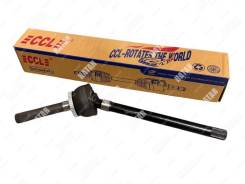 ������� �������� ������ Toyota LAND Cruiser 80/100 90- TO-8-033A CCL TO8033A ����