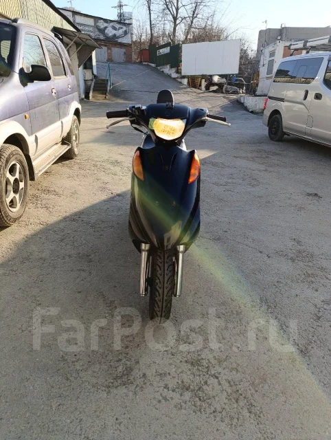 Suzuki Address V125. 125����. ��., ��������, ��� ���, ��� ������� ����