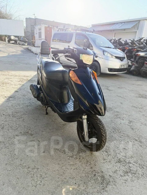 Suzuki Address V125. 125����. ��., ��������, ��� ���, ��� ������� ����
