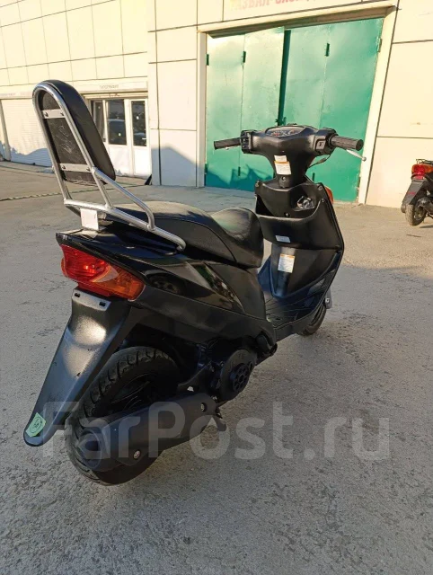 Suzuki Address V125. 125����. ��., ��������, ��� ���, ��� ������� ����