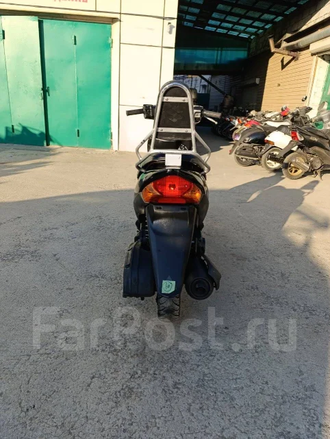 Suzuki Address V125. 125����. ��., ��������, ��� ���, ��� ������� ����
