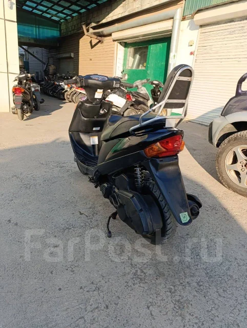 Suzuki Address V125. 125����. ��., ��������, ��� ���, ��� ������� ����