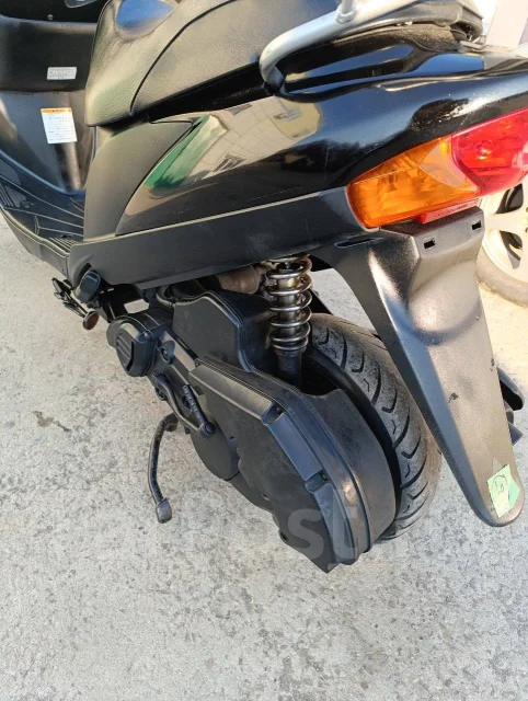 Suzuki Address V125. 125����. ��., ��������, ��� ���, ��� ������� ����