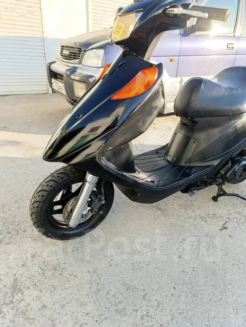 Suzuki Address V125. 125����. ��., ��������, ��� ���, ��� ������� ����