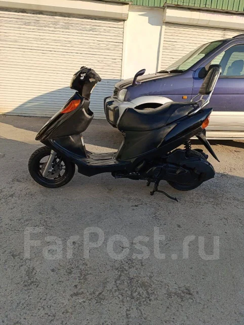 Suzuki Address V125. 125����. ��., ��������, ��� ���, ��� ������� ����