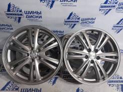 Stranger. 7.0x17", 5x100, ET48, �� 73,1���. ����