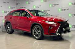Lexus RX350. �������, 4wd, 3.5 (301��.�.), ������, 27 000����. �� ����