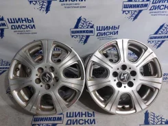 Stranger. 6.0x15", 5x100, ET45, �� 73,1���. ����
