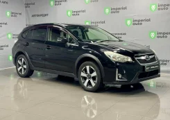 Subaru XV. �������, 4wd, 2.0 (150��.�.), ������, 143 000����. �� ����