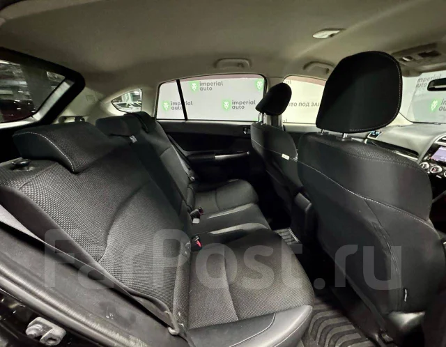 Subaru XV. �������, 4wd, 2.0 (150��.�.), ������, 143 000����. �� ����