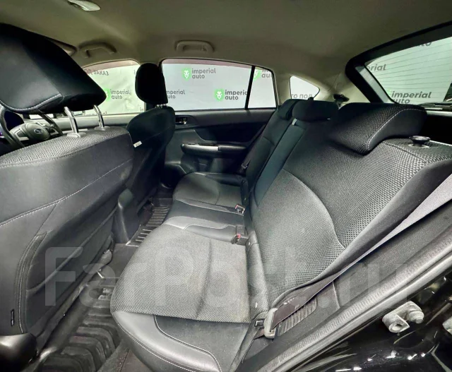 Subaru XV. �������, 4wd, 2.0 (150��.�.), ������, 143 000����. �� ����