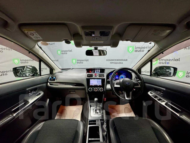 Subaru XV. �������, 4wd, 2.0 (150��.�.), ������, 143 000����. �� ����