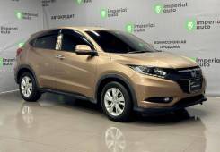 Honda Vezel. �������, ��������, 1.5 (131��.�.), ������, 87 000����. �� ����