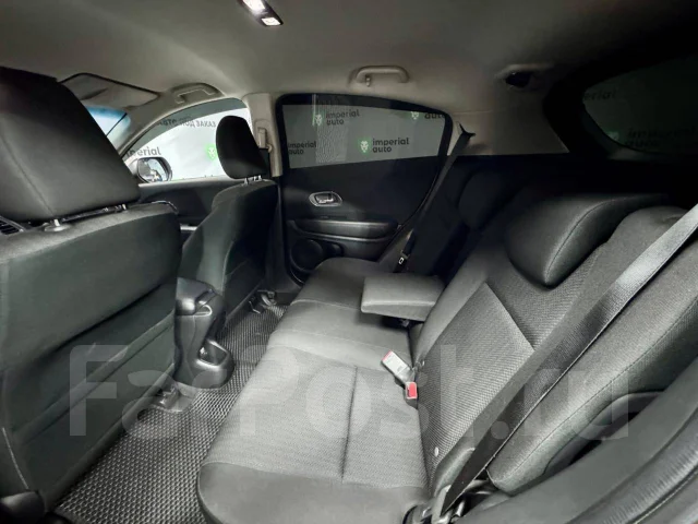 Honda Vezel. �������, ��������, 1.5 (131��.�.), ������, 87 000����. �� ����