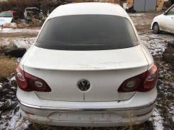 Volkswagen Passat CC. WVWZZZ3CZCE, CDA ����