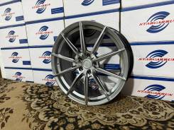 Weds Novaris Rohgue VF. 8.5x19", 5x114.3, ET38, �� 73,1���. ����