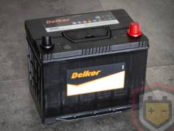 Delkor