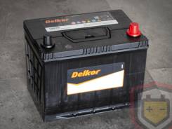 Delkor