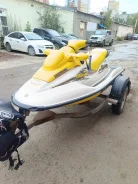 BRP Sea-Doo GSX. 2001 ��� ����