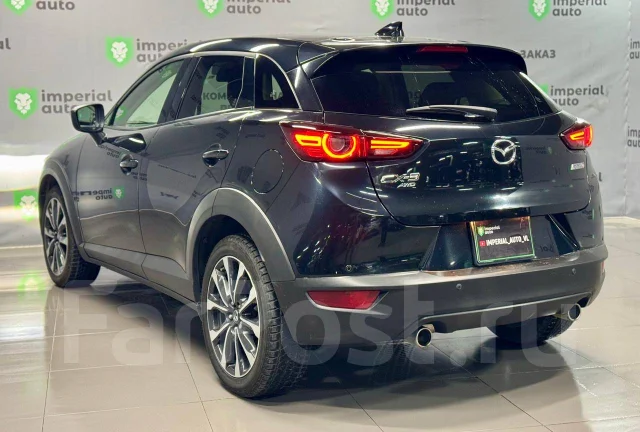 Mazda CX-3. �������, 4wd, 1.8 (116��.�.), ������, 133 000����. �� ����