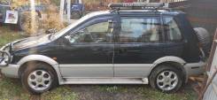 Mitsubishi RVR. N21W5400943, CX7998 ����