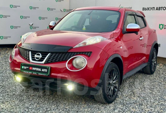 Nissan Juke. �������, ��������, 1.5 (115��.�.), ������, 151 000����. �� ����