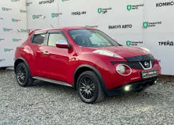 Nissan Juke. �������, ��������, 1.5 (115��.�.), ������, 151 000����. �� ����